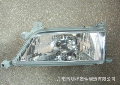 【明梓品牌汽車燈具,前中網(wǎng),保險杠,倒車鏡及其他塑料配件】價格,廠家,圖片,其他車身及附件、外飾、改裝,丹陽市明梓塑件制造-